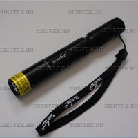 Ультрафиолетовый фонарь Tank007 TK-566 UV-395nm-3W